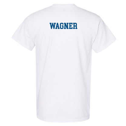 Delaware - Crew : Samuel Wagner - T-Shirt-1