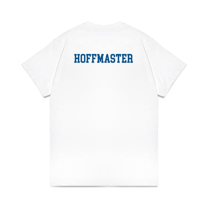 Delaware - Wrestling : Gaby Hoffmaster - T-Shirt-1