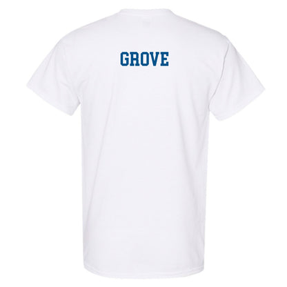 Delaware - Crew : Simon Grove - T-Shirt-1