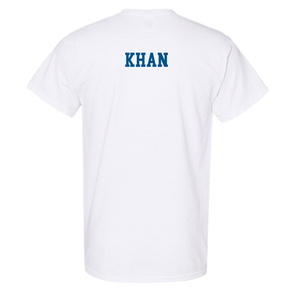 Delaware - Crew : Zareef Khan - T-Shirt-1