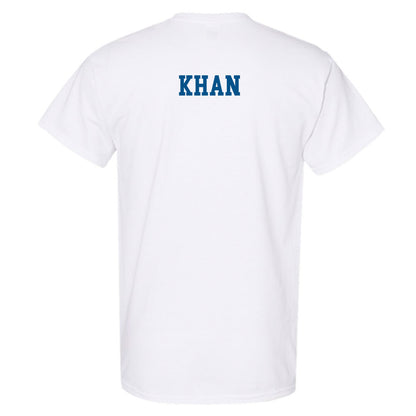 Delaware - Crew : Zareef Khan - T-Shirt-1