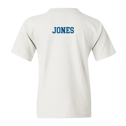 Delaware - Crew : Chance Jones - Youth T-Shirt-1