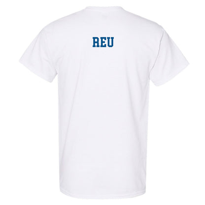 Delaware - Figure Skating : Michaela Reu - T-Shirt-1
