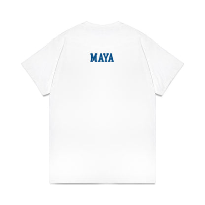 Delaware - Wrestling : Estela Maya - T-Shirt-1