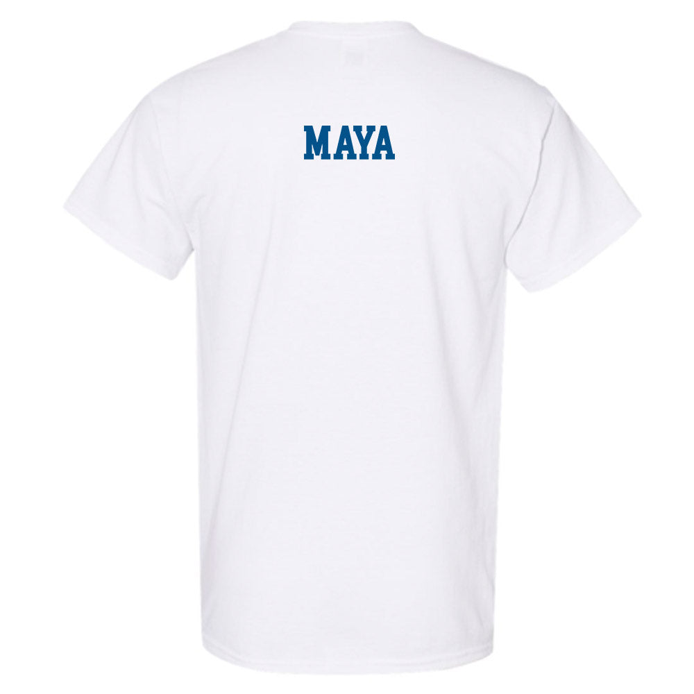 Delaware - Figure Skating : Estela Maya - T-Shirt-1