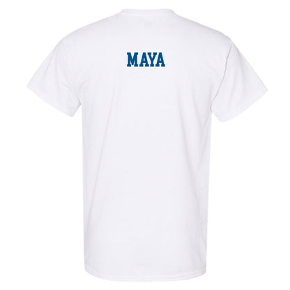 Delaware - Figure Skating : Estela Maya - T-Shirt-1