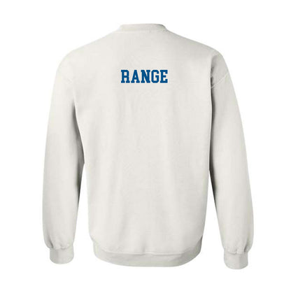 Delaware - Women's Rugby : Nathalie Range - Crewneck Sweatshirt-1