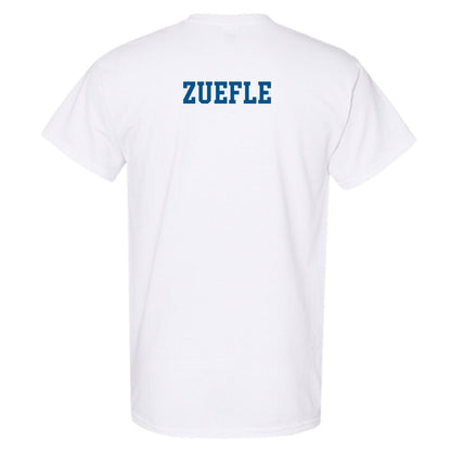 Delaware - Crew : Tyler Zuefle - T-Shirt-1