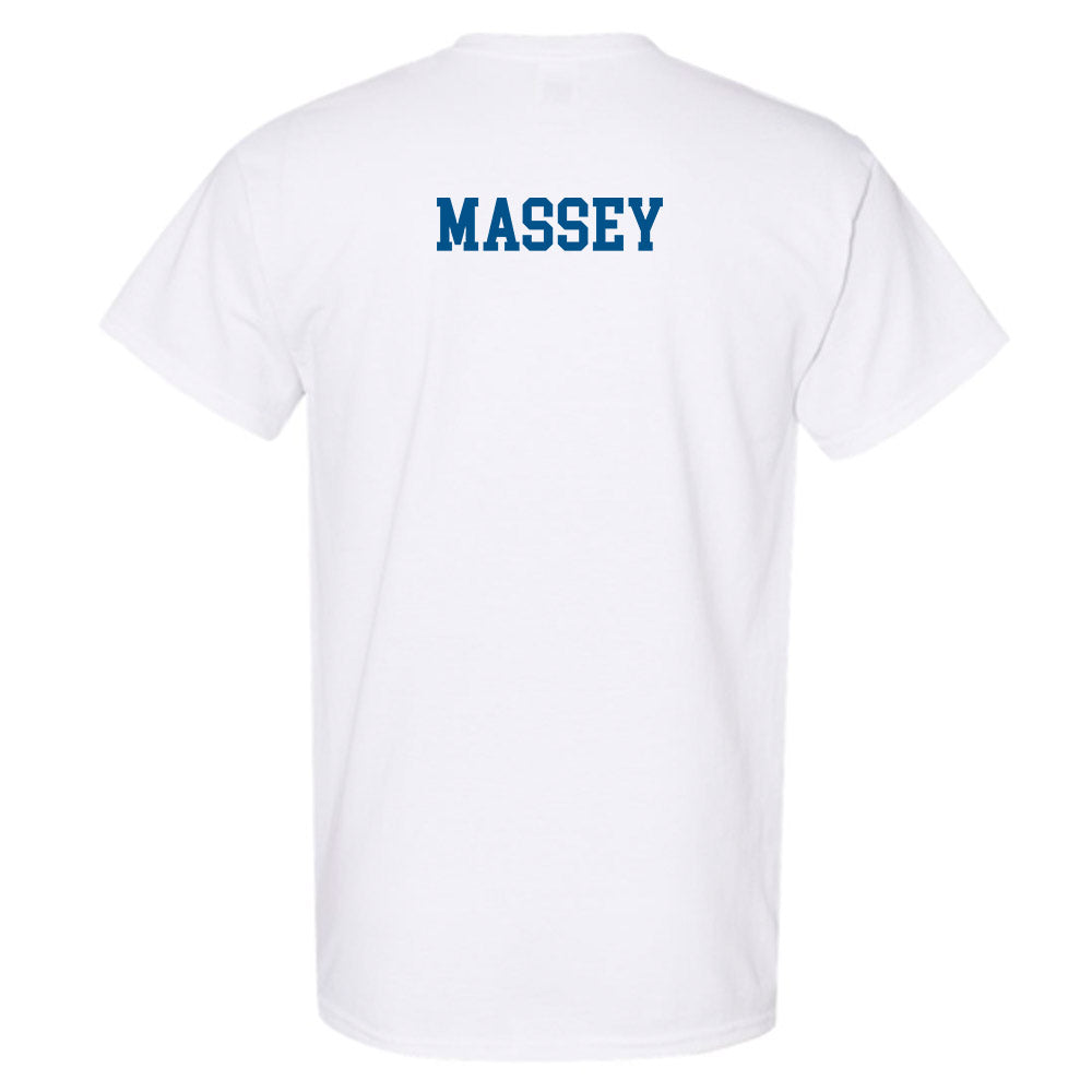 Delaware - Figure Skating : Olivia Massey - T-Shirt-1