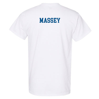 Delaware - Figure Skating : Olivia Massey - T-Shirt-1