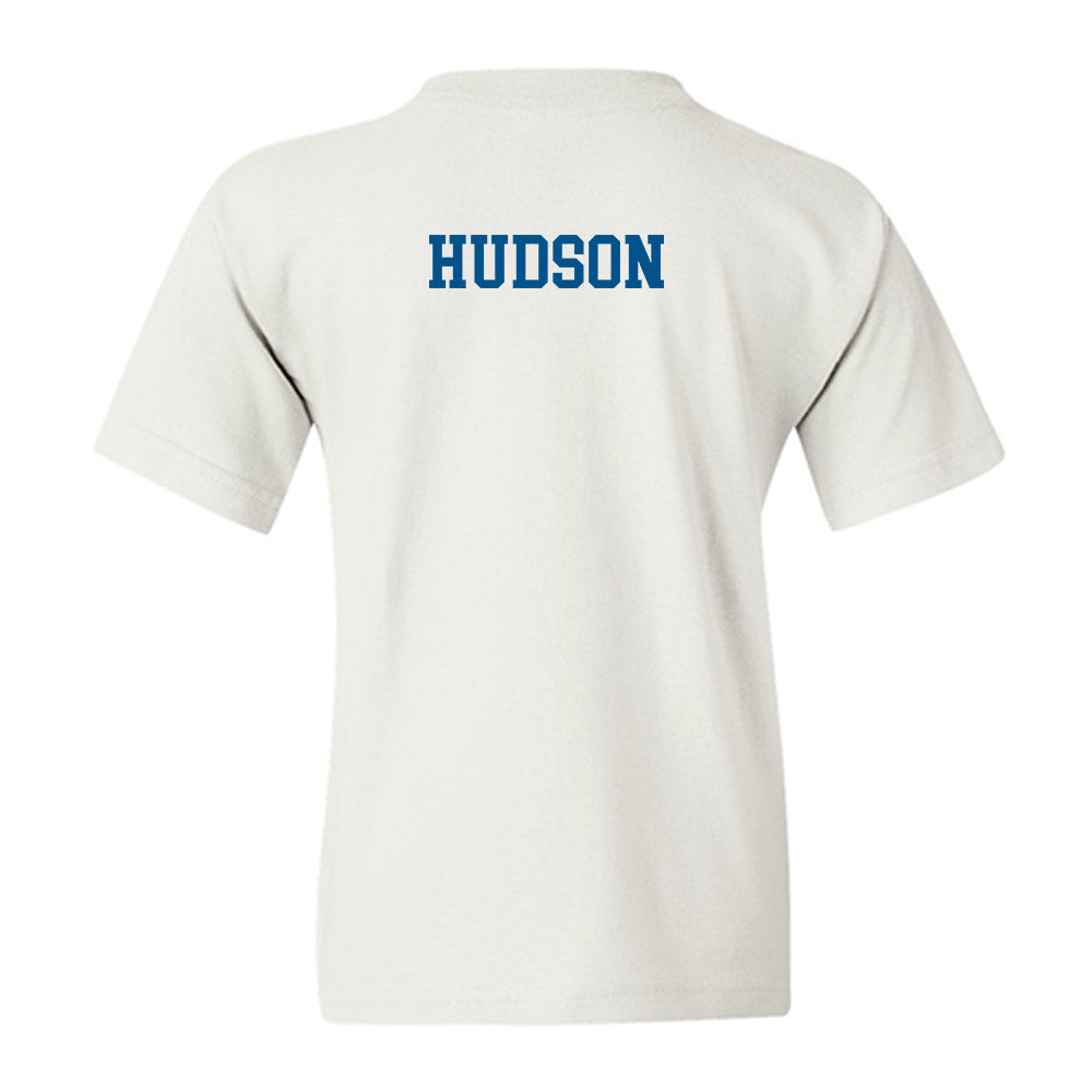 Delaware - Crew : Julzae Hudson - Youth T-Shirt-1