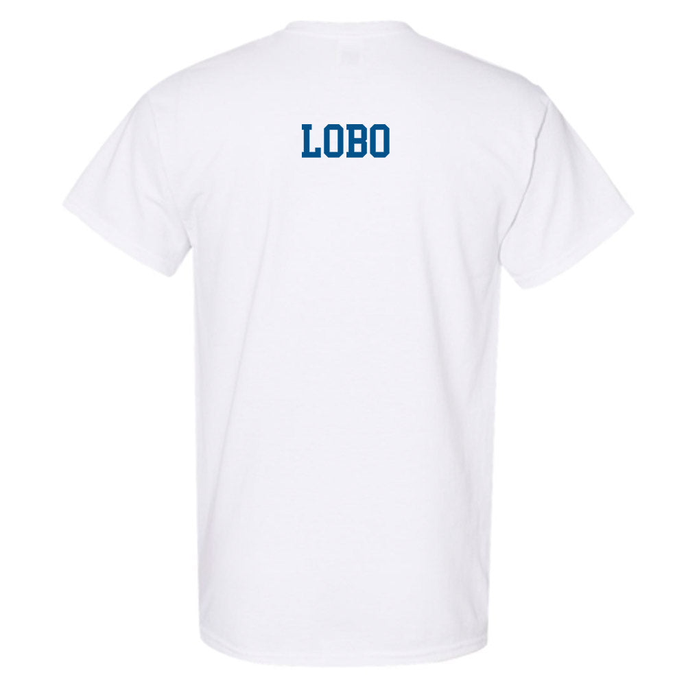 Delaware - Crew : Carlos Lobo - T-Shirt-1