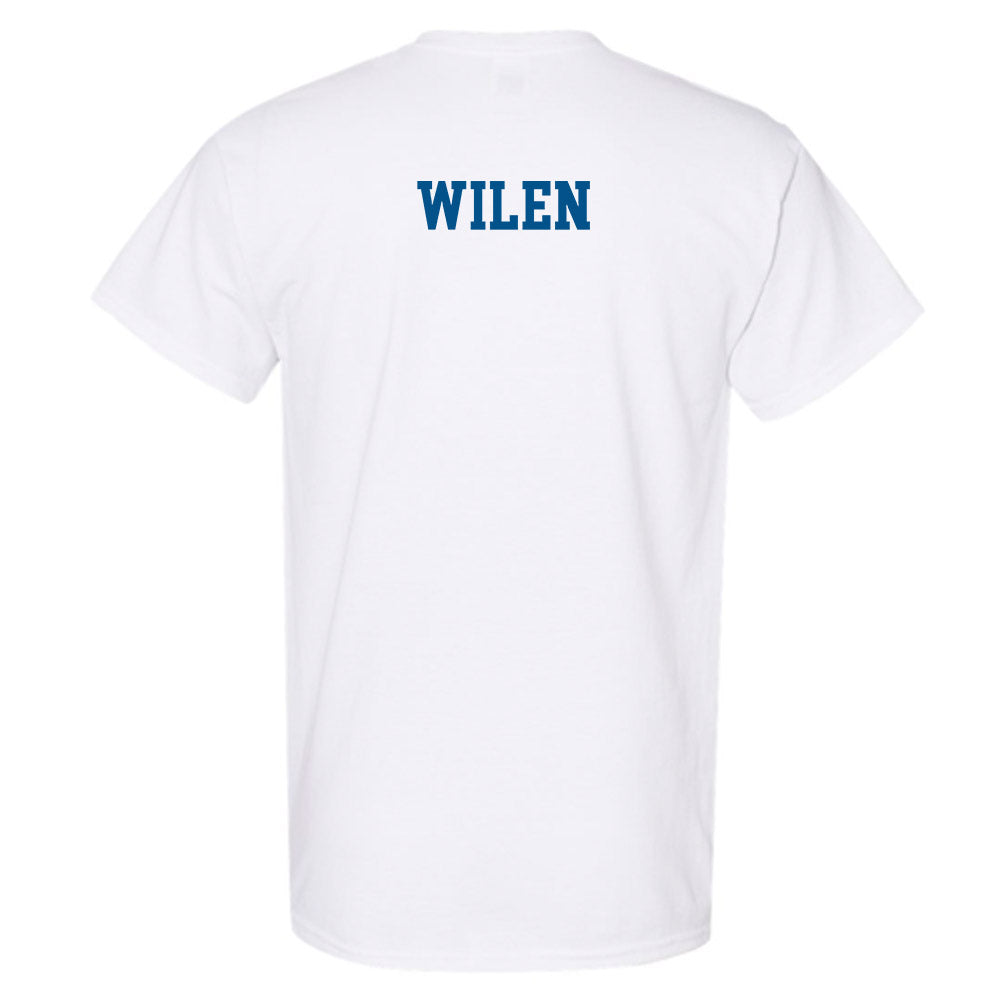 Delaware - Figure Skating : Kayla Wilen - T-Shirt-1