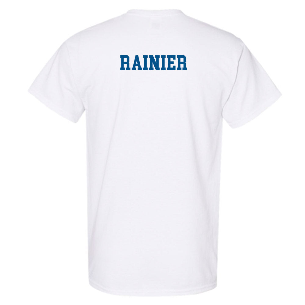 Delaware - Women's Rugby : Roxxie Rainier - T-Shirt-1