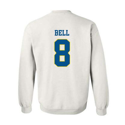 Delaware - Flag Football : Katherine Bell - Crewneck Sweatshirt-1