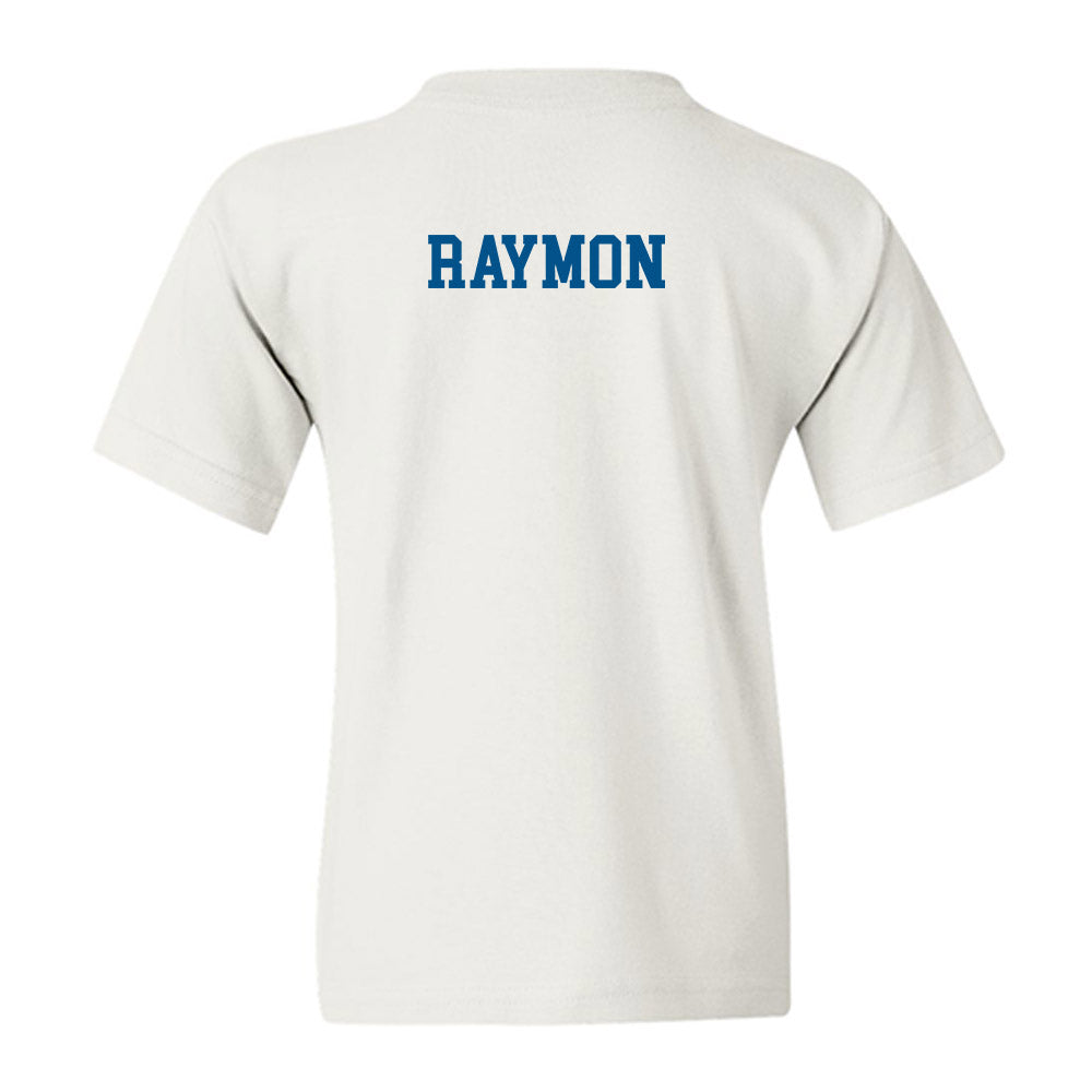 Delaware - Crew : Andrew Raymon - Youth T-Shirt-1