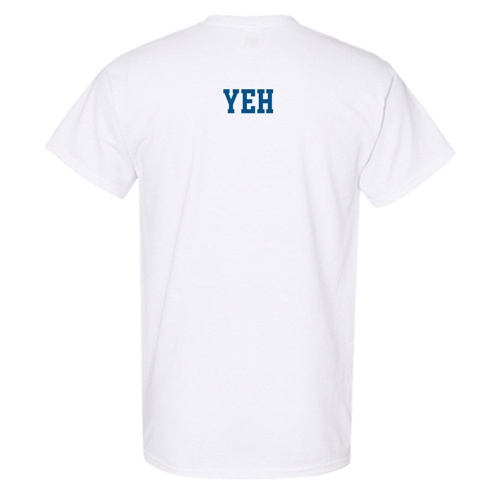 Delaware - Figure Skating : Annika Yeh - T-Shirt-1