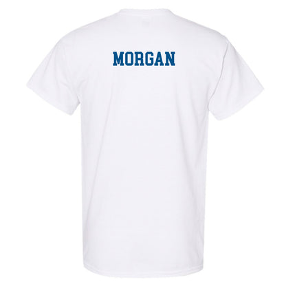 Delaware - Figure Skating : Madi Morgan - T-Shirt-1