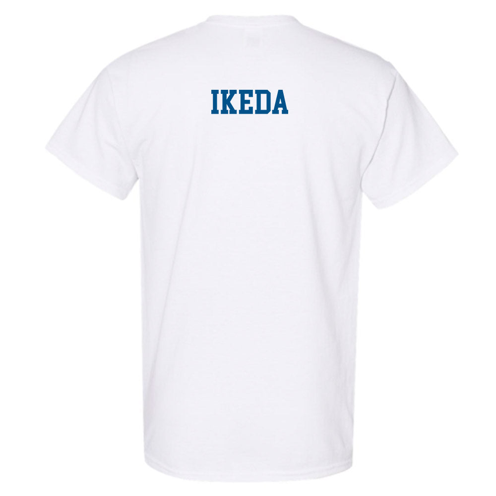 Delaware - Figure Skating : Nao Ikeda - T-Shirt-1