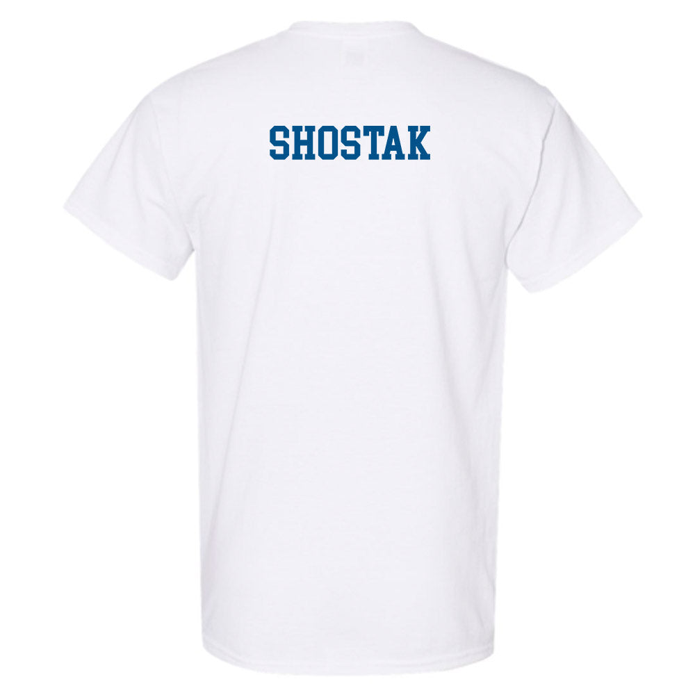 Delaware - Figure Skating : Paulina Shostak - T-Shirt-1