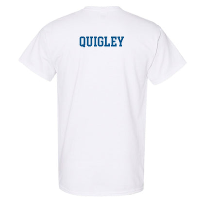 Delaware - Synchronized Skating : Elizabeth Quigley - T-Shirt-1