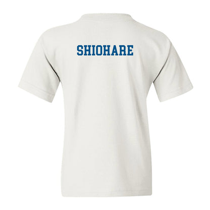 Delaware - Crew : Sanath Shiohare - Youth T-Shirt-1