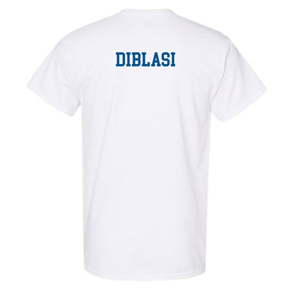 Delaware - Synchronized Skating : Julia DiBlasi - T-Shirt-1