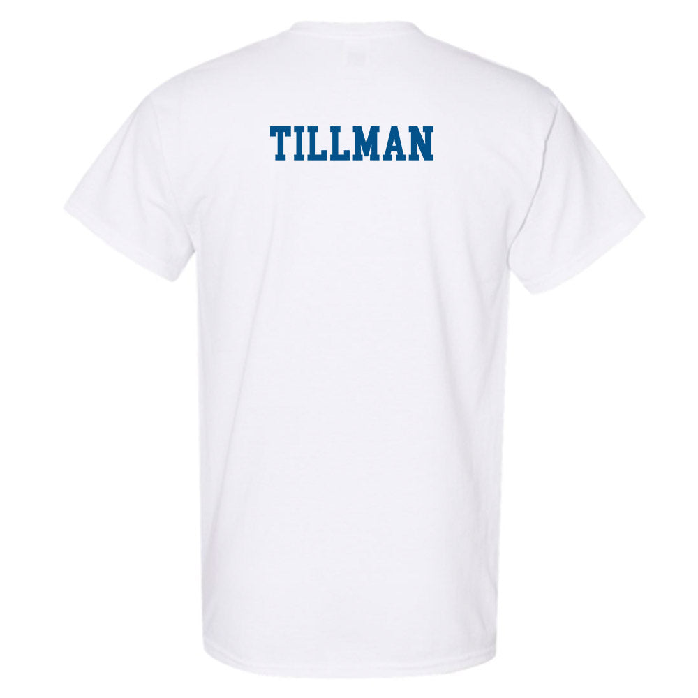 Delaware - Crew : Lucas Tillman - T-Shirt-1