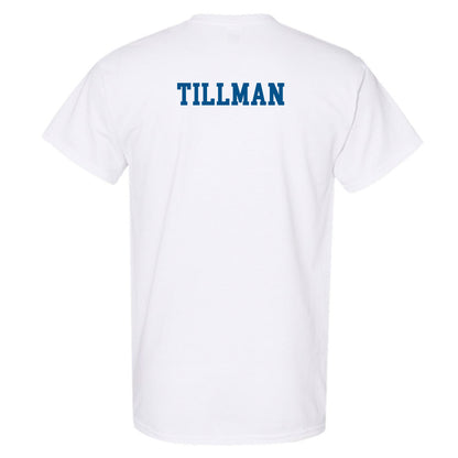 Delaware - Crew : Lucas Tillman - T-Shirt-1