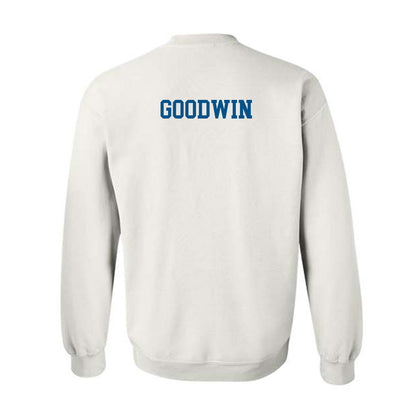 Delaware - Synchronized Skating : Geneva Goodwin - Crewneck Sweatshirt-1