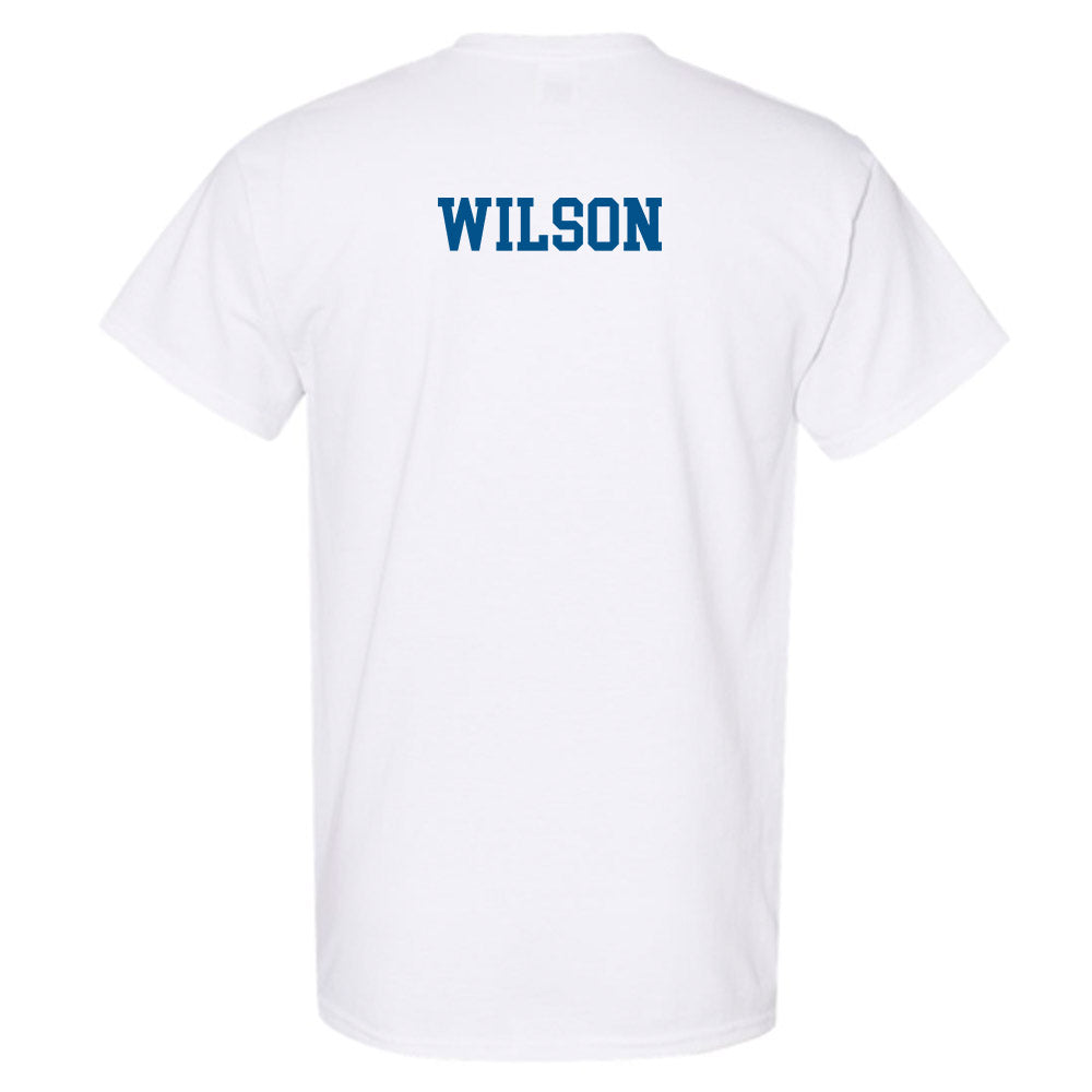 Delaware - Crew : Rowan Wilson - T-Shirt-1