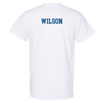 Delaware - Crew : Rowan Wilson - T-Shirt-1
