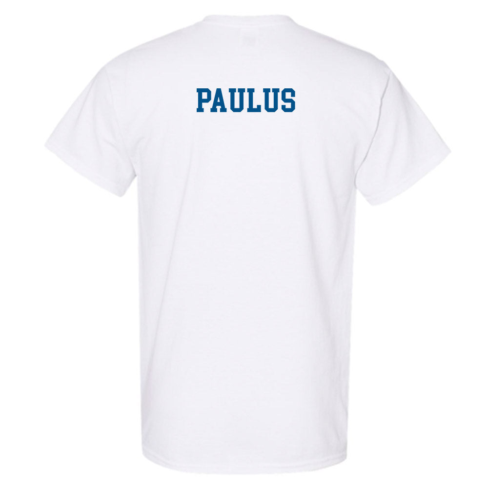 Delaware - Women's Rugby : Kendall Paulus - T-Shirt-1