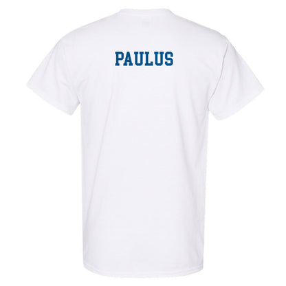 Delaware - Women's Rugby : Kendall Paulus - T-Shirt-1