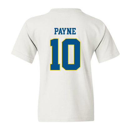 Delaware - Women's Rugby : Harper Payne - Youth T-Shirt-1