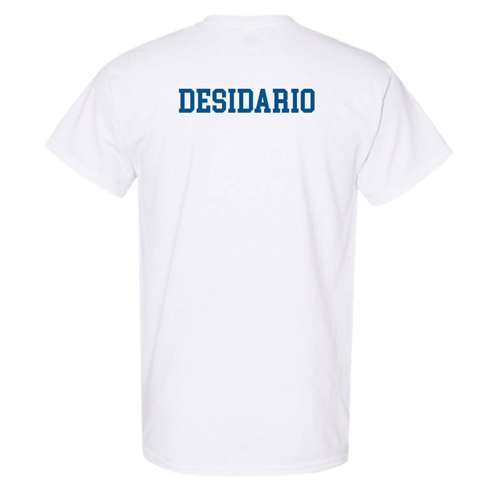 Delaware - Women's Rugby : Gabby Desidario - T-Shirt-1