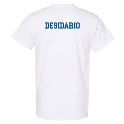 Delaware - Women's Rugby : Gabby Desidario - T-Shirt-1