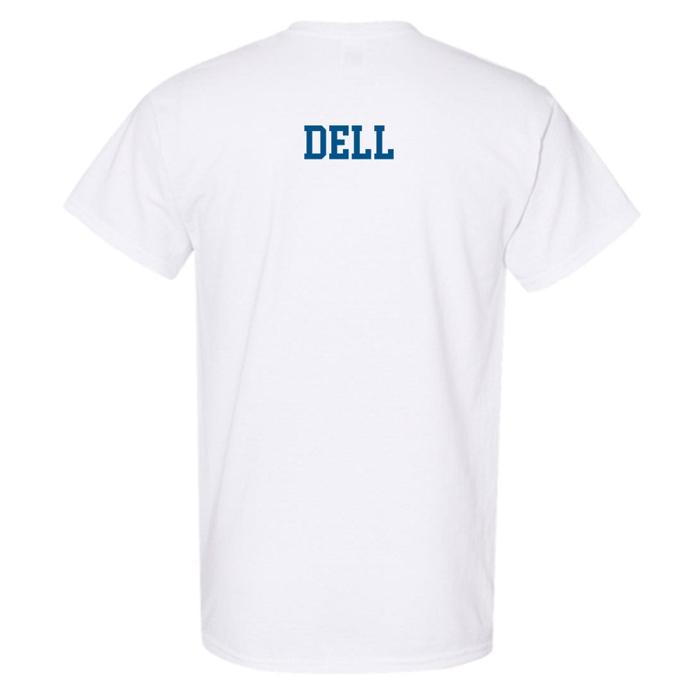 Delaware - Crew : Chris Dell - T-Shirt-1