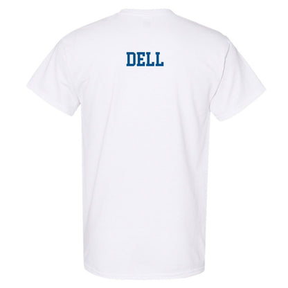 Delaware - Crew : Chris Dell - T-Shirt-1