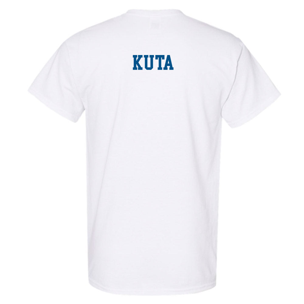 Delaware - Figure Skating : Julia Kuta - T-Shirt-1