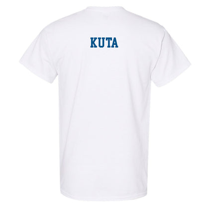 Delaware - Figure Skating : Julia Kuta - T-Shirt-1