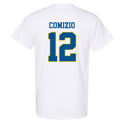 Delaware - Flag Football : Kayla Comizio - T-Shirt-1