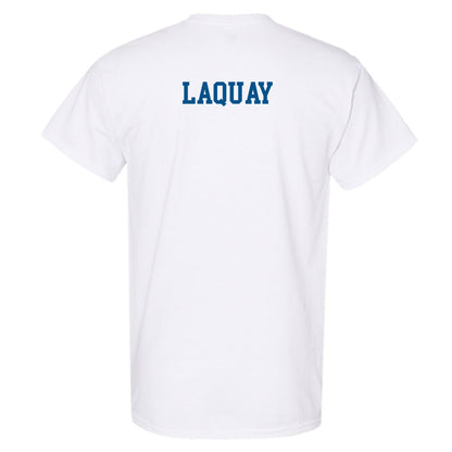 Delaware - Synchronized Skating : Erin LaQuay - T-Shirt-1