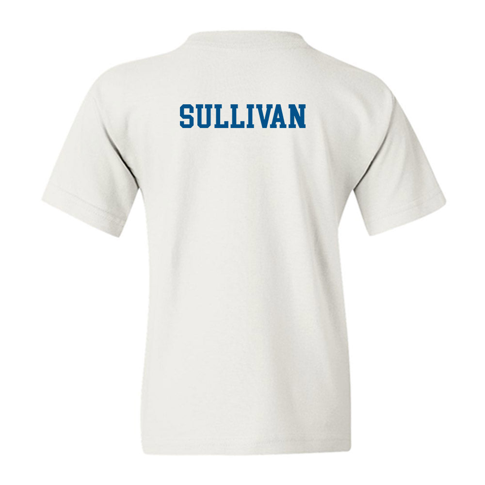 Delaware - Crew : Jack Sullivan - Youth T-Shirt-1
