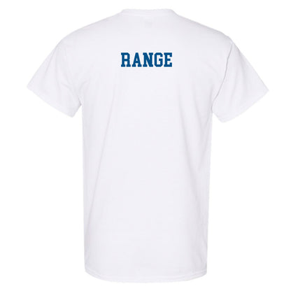 Delaware - Women's Rugby : Nathalie Range - T-Shirt-1
