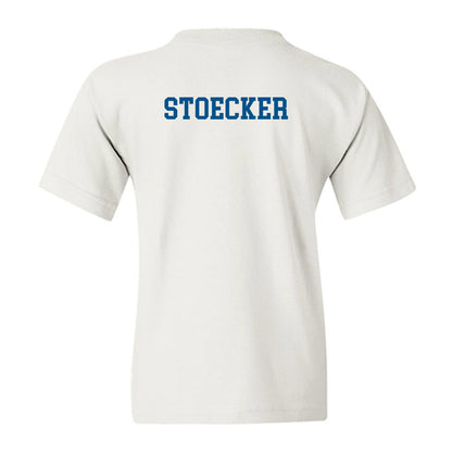 Delaware - Figure Skating : Elizabeth Stoecker - Youth T-Shirt-1