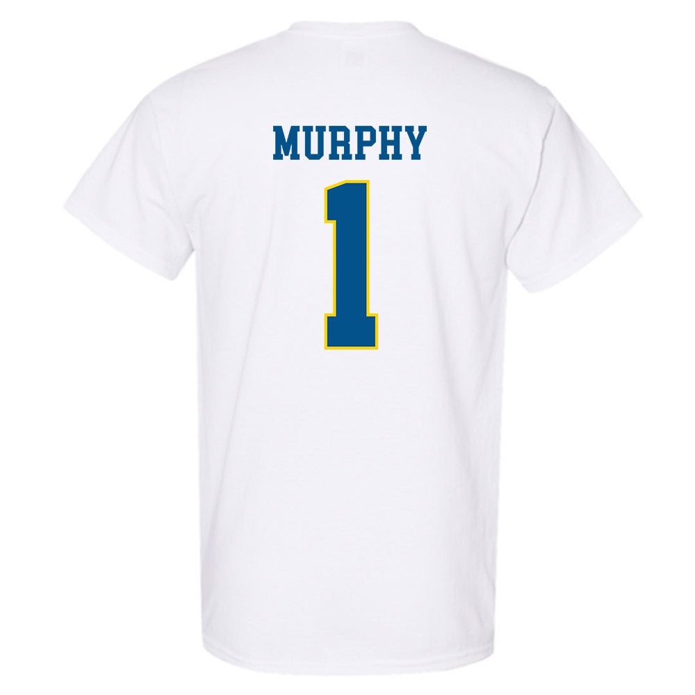Delaware - Flag Football : Ariana Murphy - T-Shirt-1