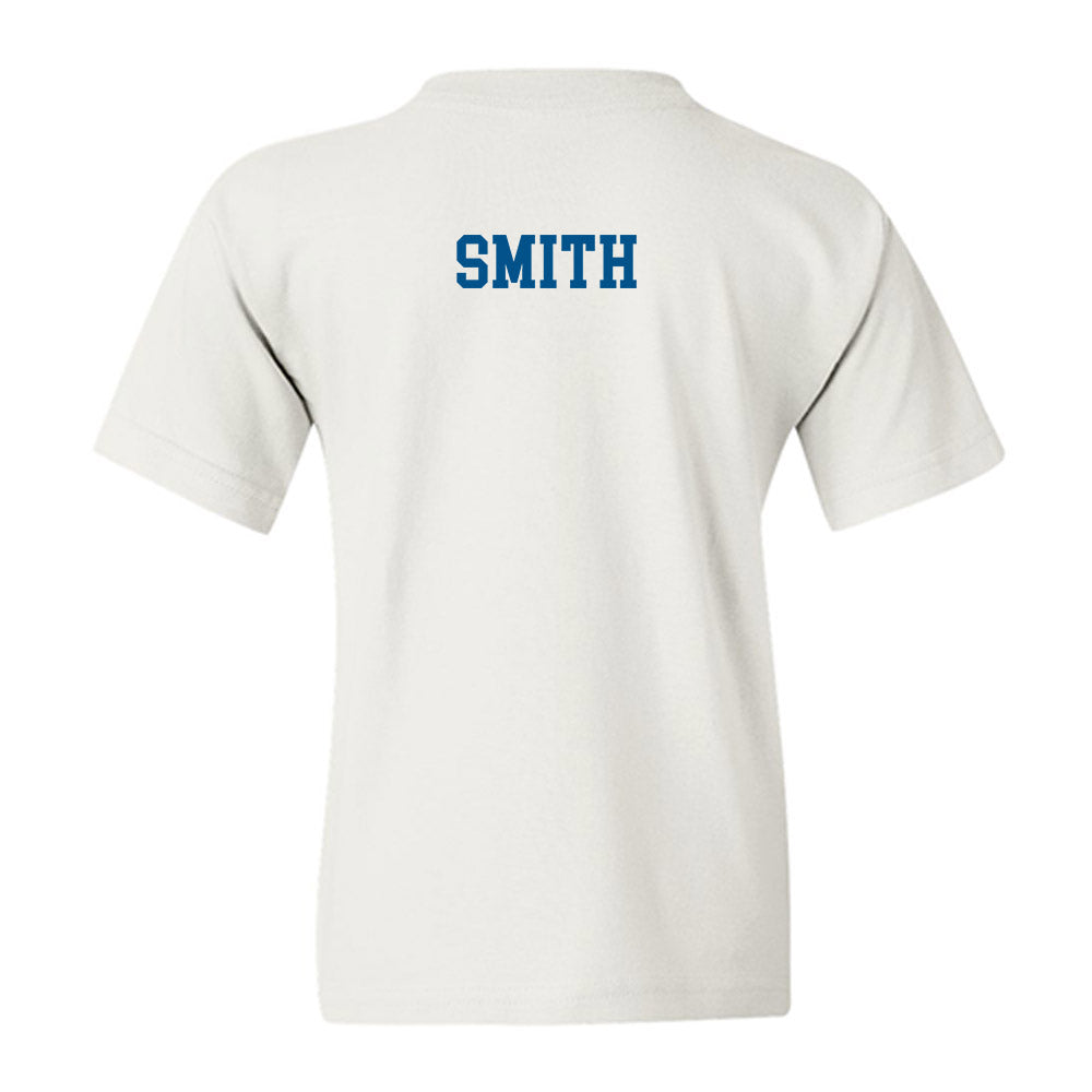 Delaware - Crew : Gavin Smith - Youth T-Shirt-1