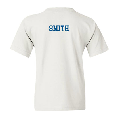 Delaware - Crew : Gavin Smith - Youth T-Shirt-1