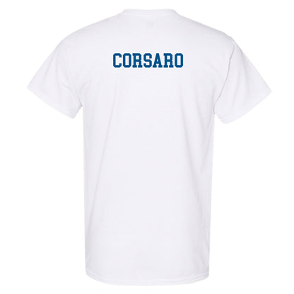 Delaware - Synchronized Skating : Emily Corsaro - T-Shirt-1